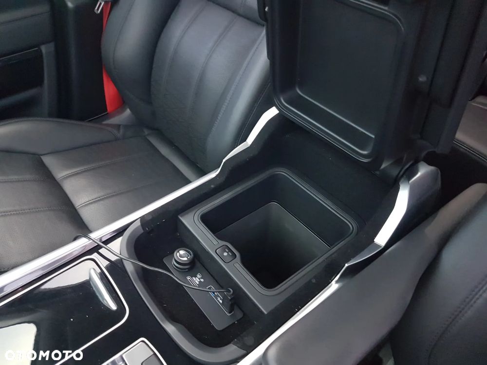 Land Rover Range Rover Sport P400e Autobiography Dynamic - 26