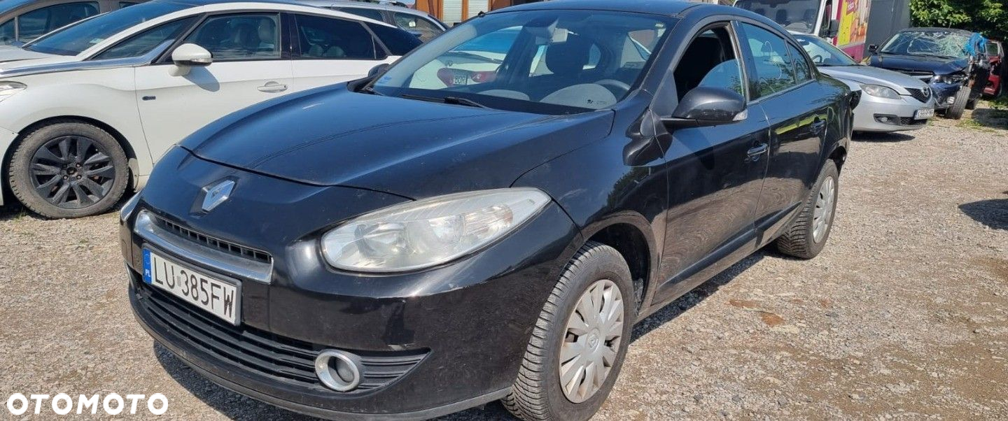 Renault Fluence - 2