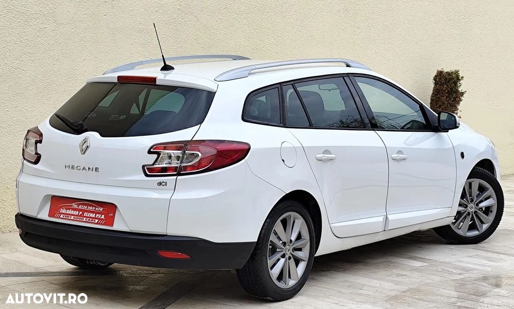 Renault Megane - 3