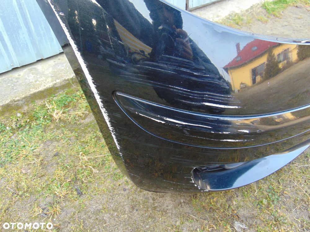 Zderzak przedni przód grill Mercedes W169 A Klasa 04-08r - 22