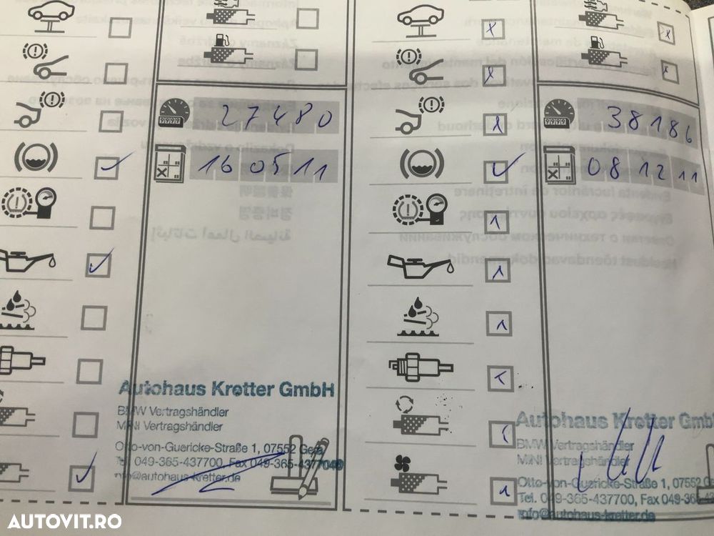 BMW X1 sDrive18d - 16