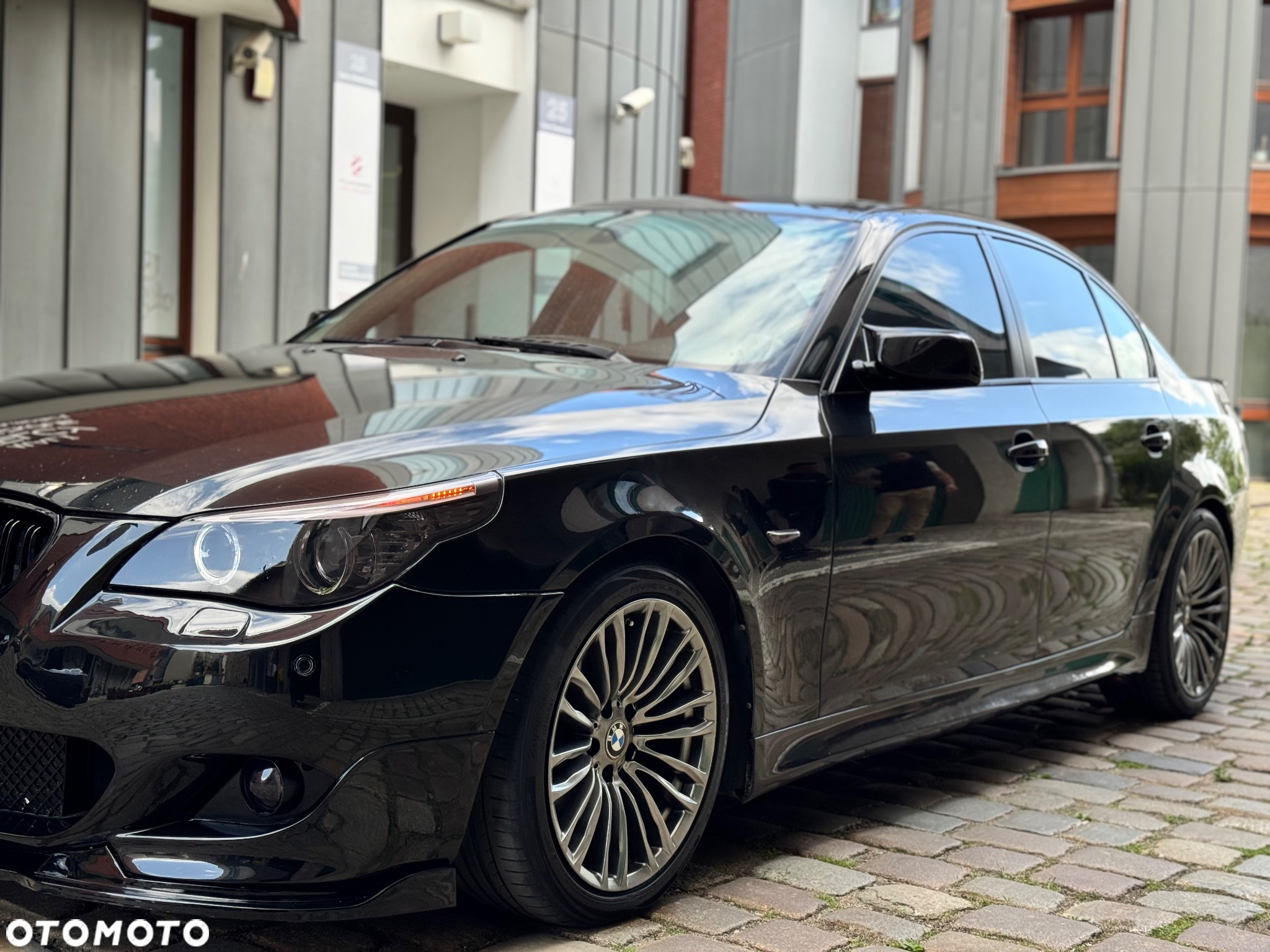BMW Seria 5 - 5