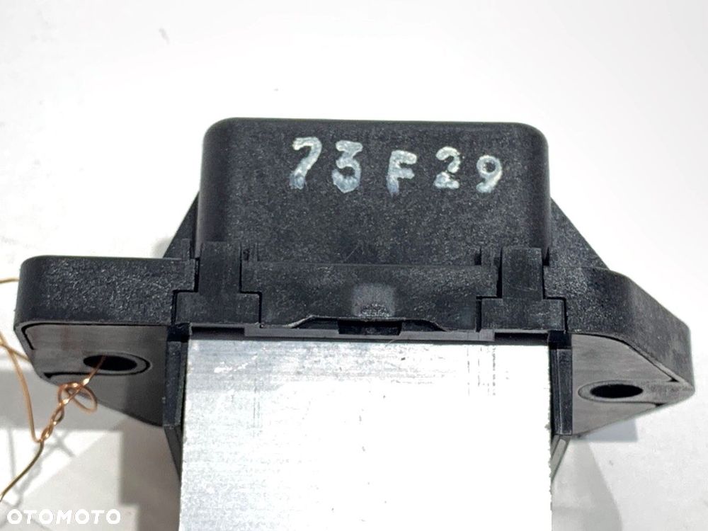 OPORNIK DMUCHAWY POWIETRZA  SSANGYONG TORRES (J100) 2022- 1.5 GDI AWD 120 kW [163 KM] Benzyna - 4