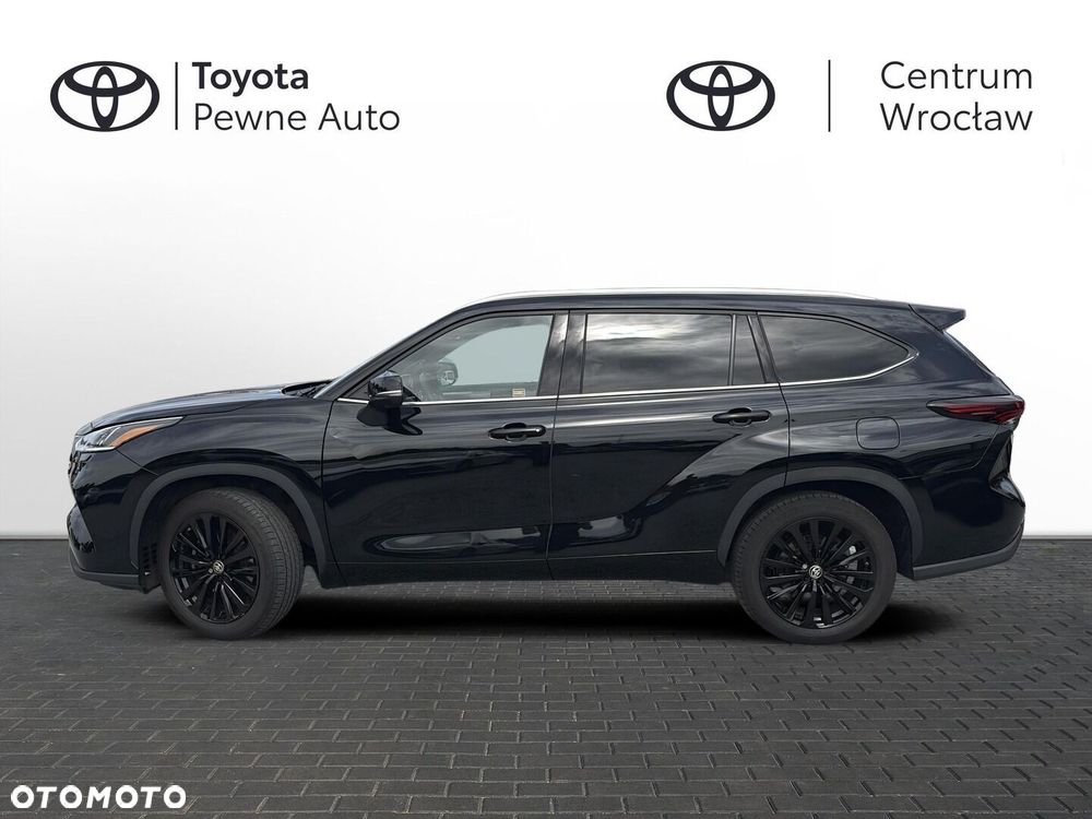 Toyota Highlander - 2