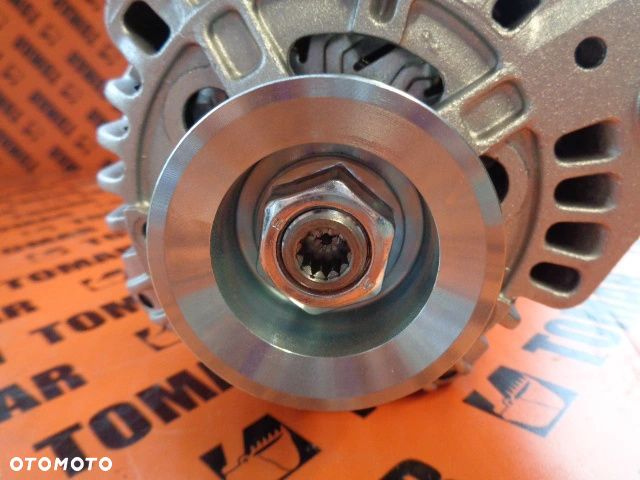 Alternator MG 38 14V 95A MAHLE 320/08719 OEM - 7