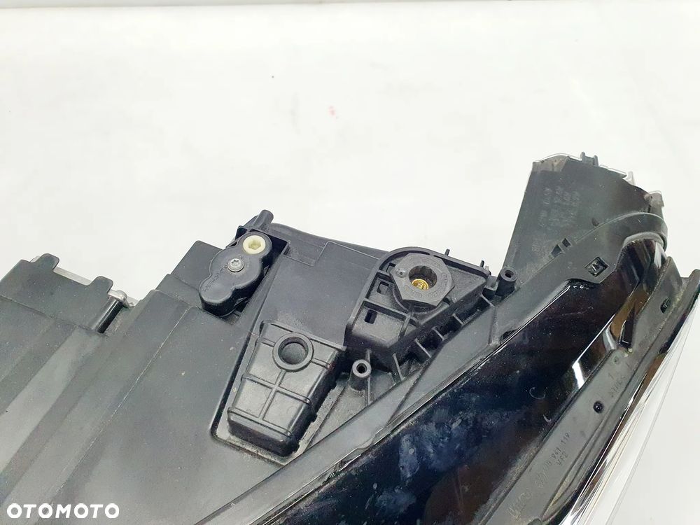 LAMPA LEWA PRZÓD FULL LED VW PASSAT B9 ORYGINAŁ EU! 3J1941005 - 3