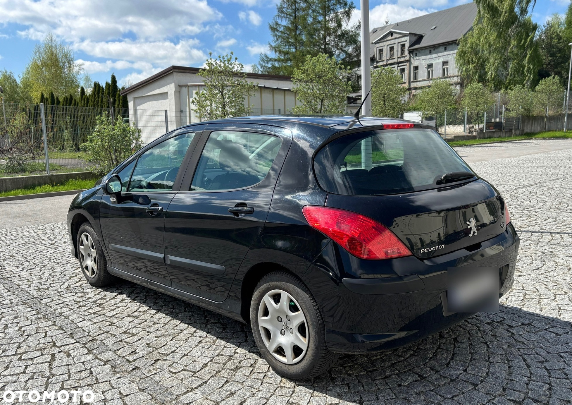 Peugeot 308 1.4 Trendy - 2