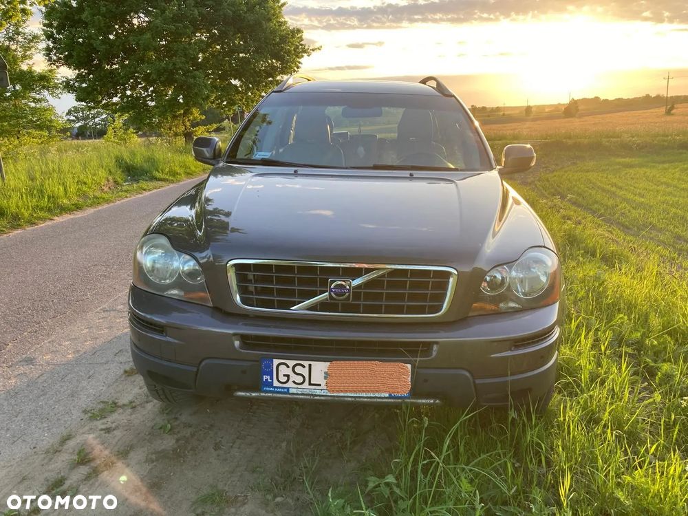 Volvo XC 90 2.4 D5 Executive - 5