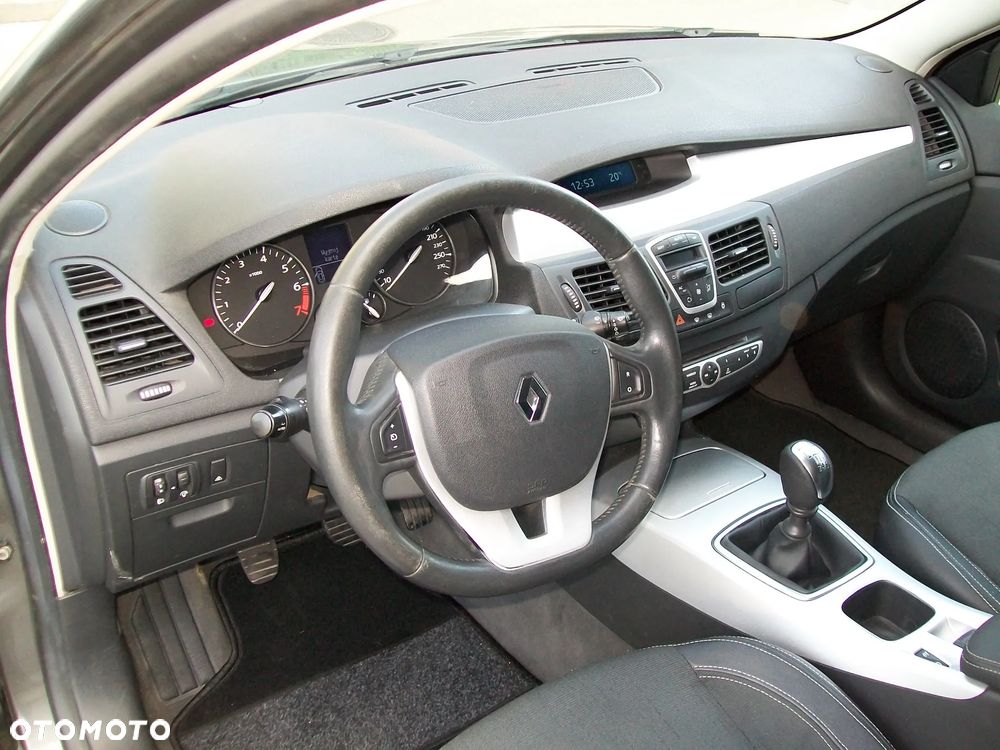 Renault Laguna 2.0 16V Dynamique - 15
