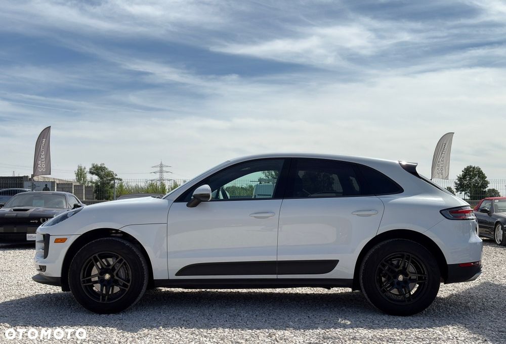Porsche Macan Standard - 7