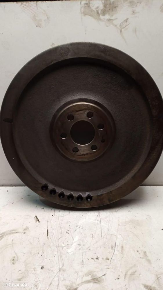 VOLANTE MOTOR VOLKSWAGEN GOLF V 1K110.2003 - 2
