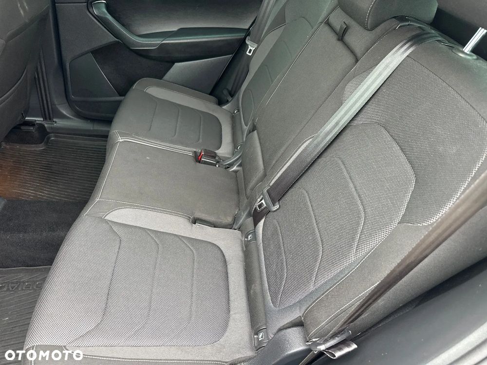 Skoda Kodiaq 2.0 TDI 4x2 Ambition DSG - 25