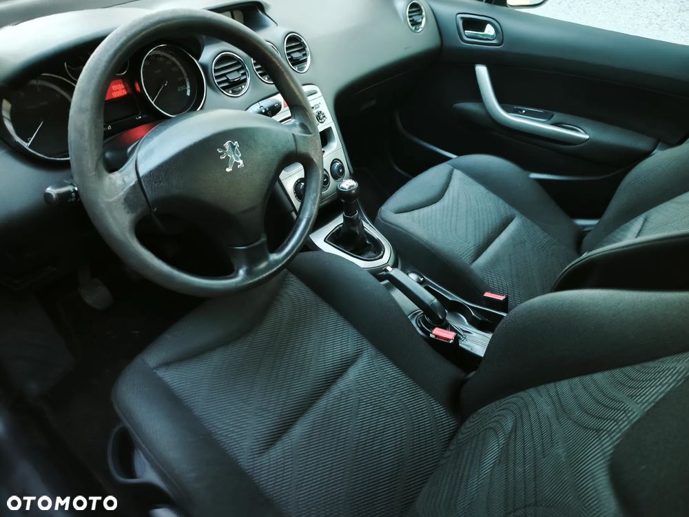 Peugeot 308 120 VTi Premium - 7