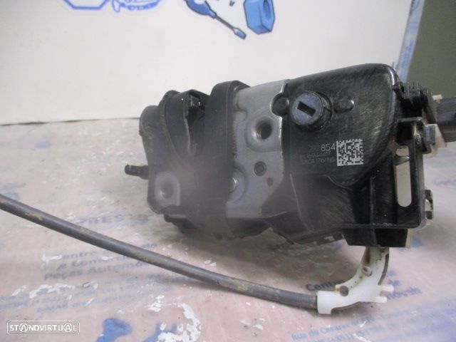 Fecho Fec5586 OPEL CORSA F 2020 1.5CDTI 100CV 5P Preto TE 6 PINOS - 3