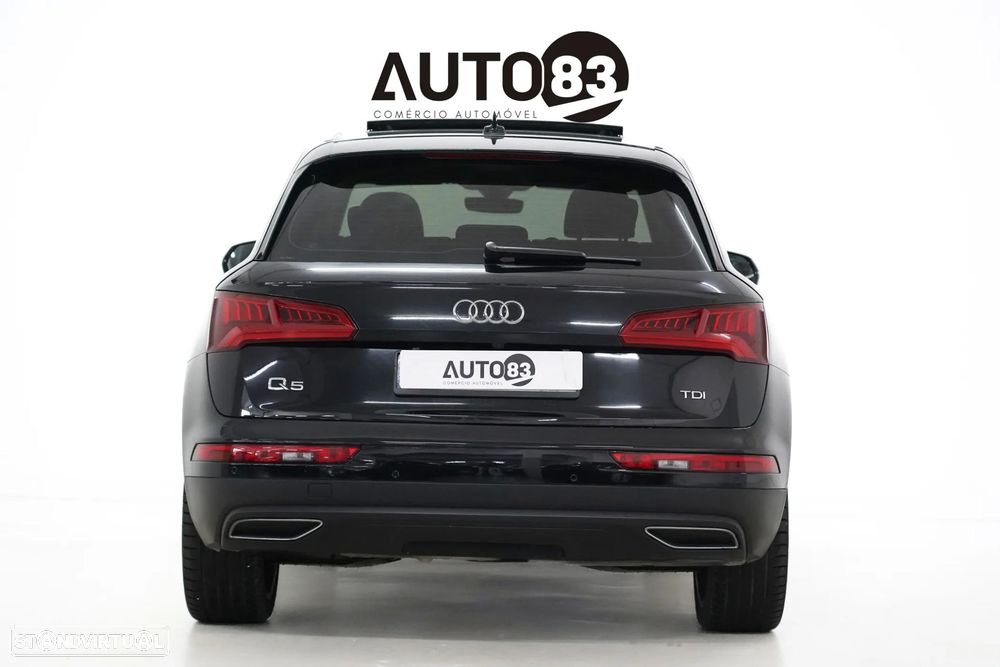 Audi Q5 2.0 TDI Design - 4