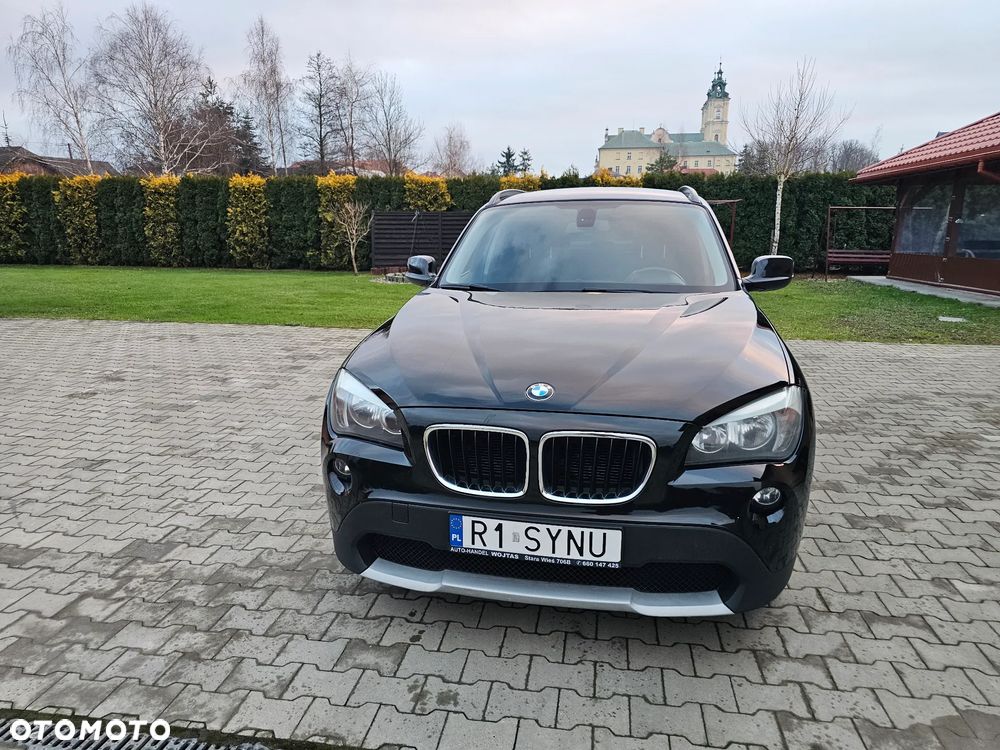 BMW X1 xDrive18d xLine - 3