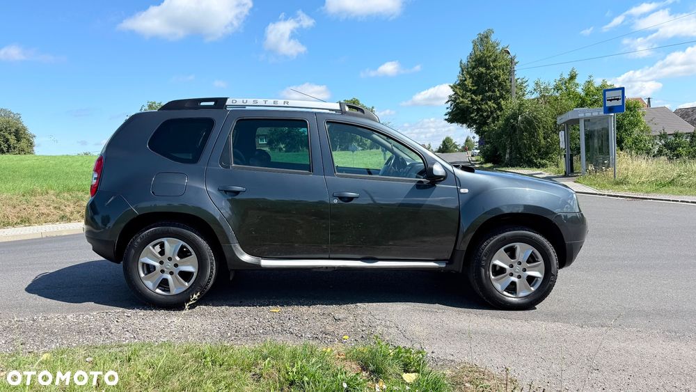 Dacia Duster 1.6 Laureate 4x4 - 3