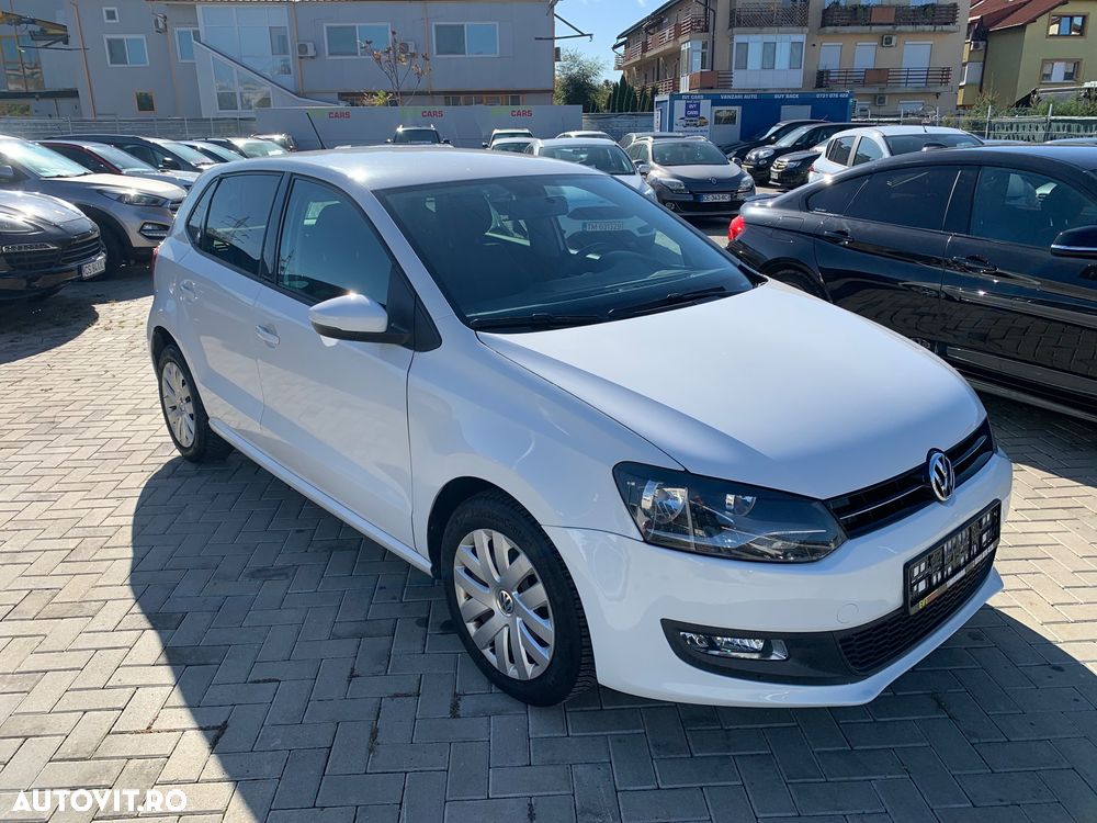 Volkswagen Polo - 11