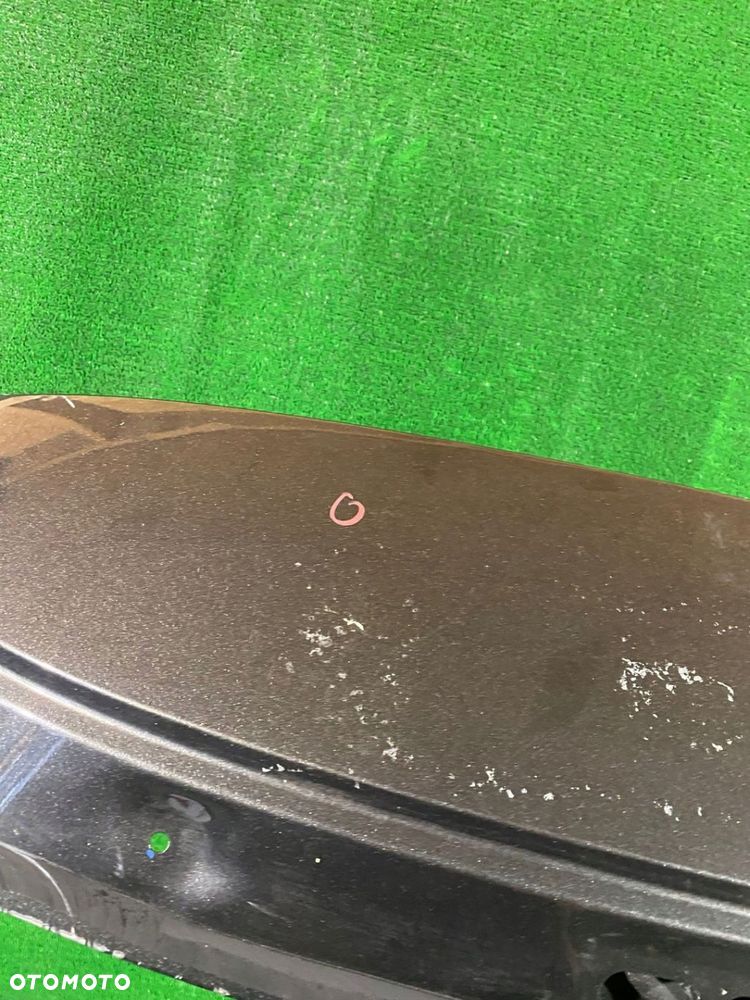 KLAPA TYLNA TYŁ BAGAŻNIKA FORD FOCUS MK4 KOMBI - 5