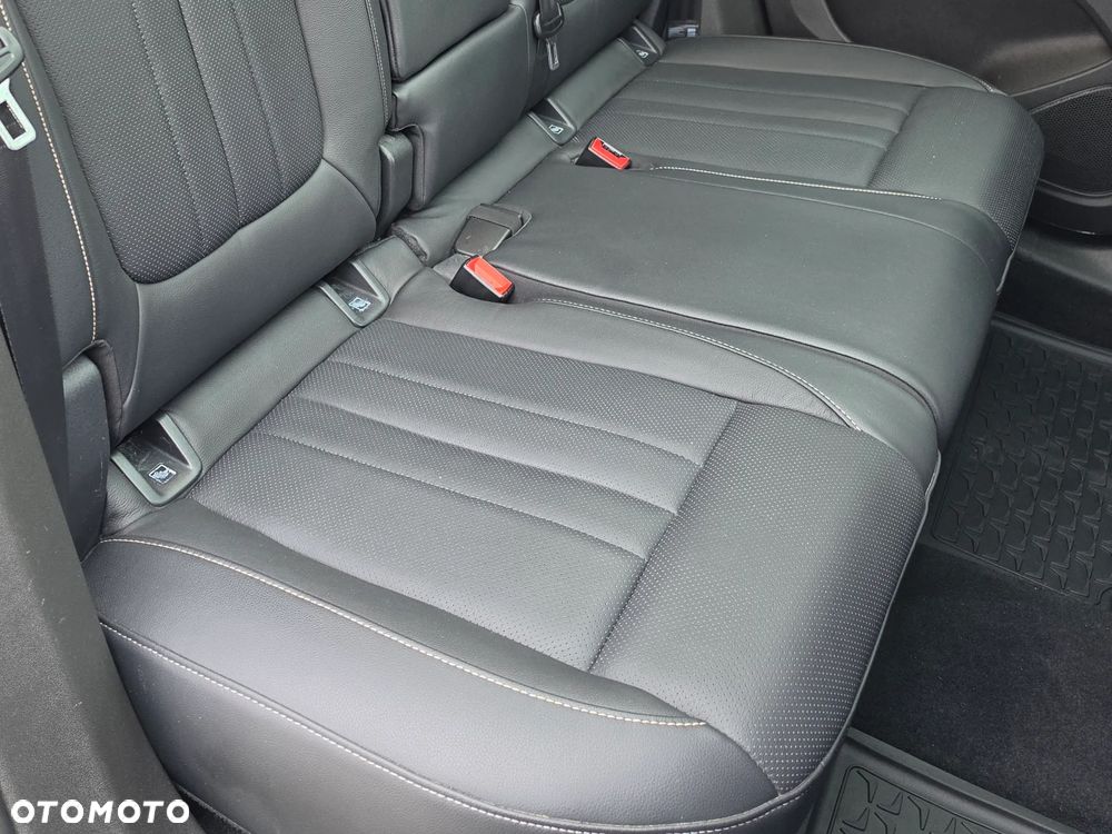 Opel Grandland X 1.6 D Start/Stop Automatik INNOVATION - 14