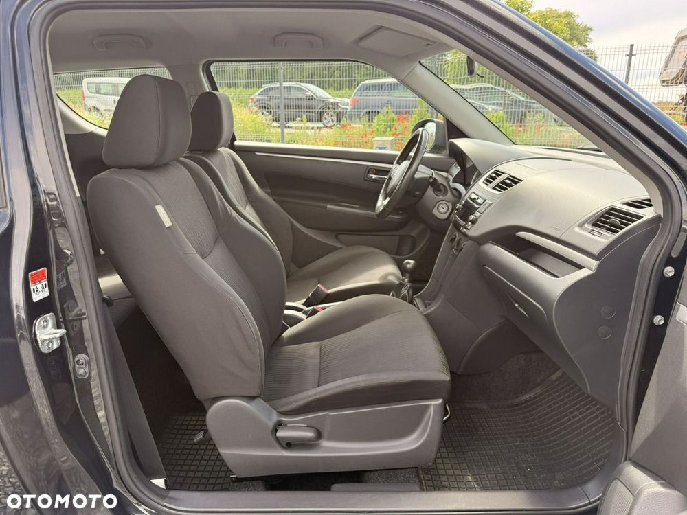 Suzuki Swift 1.2 Comfort - 12
