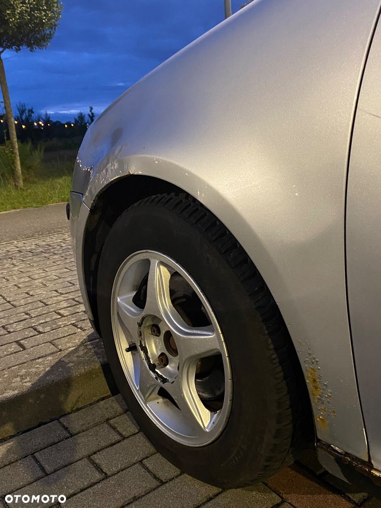 Volkswagen Golf 1.4 Basis - 6