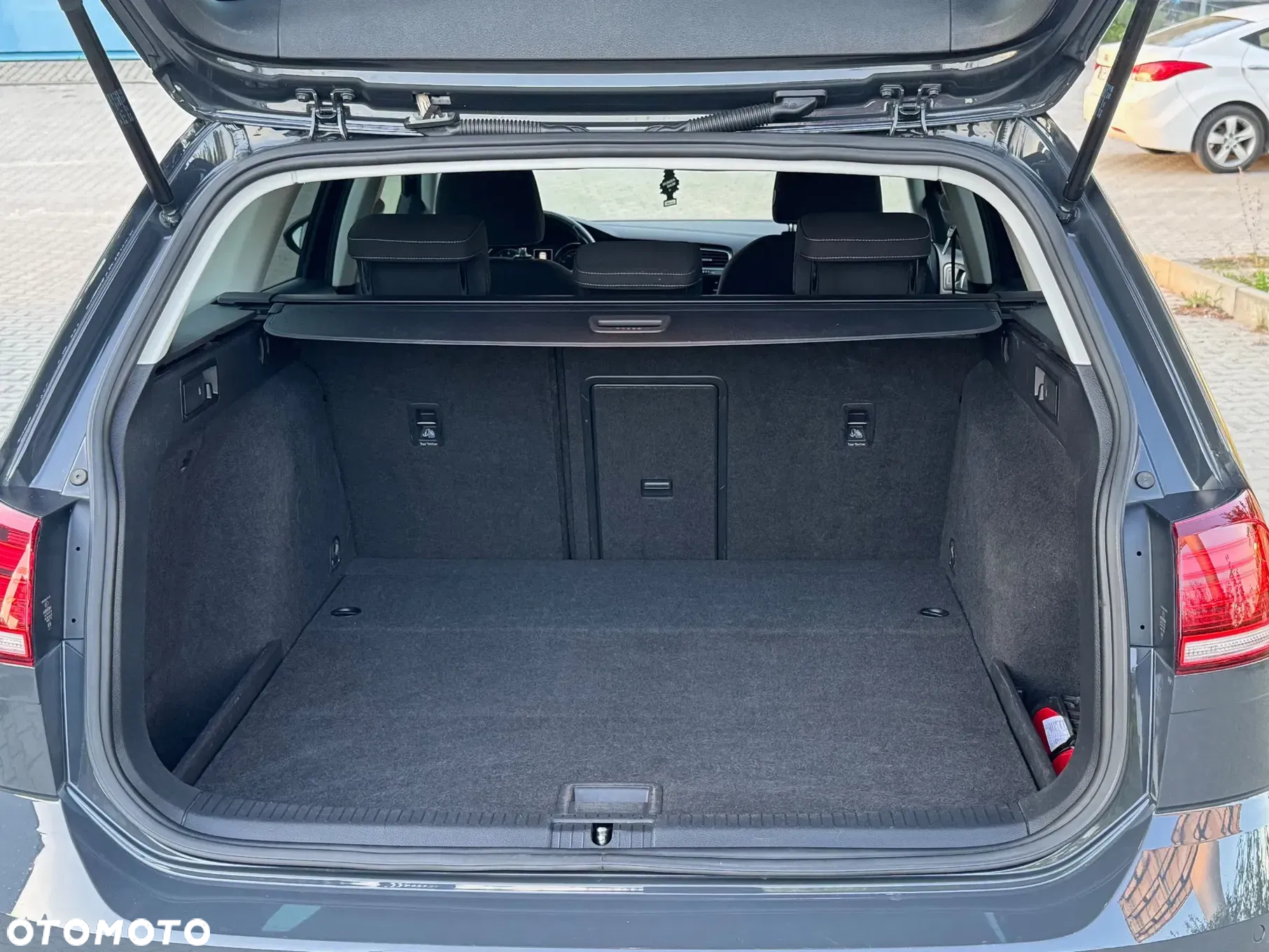 Volkswagen Golf VII 1.5 TSI BMT Evo Highline DSG - 10