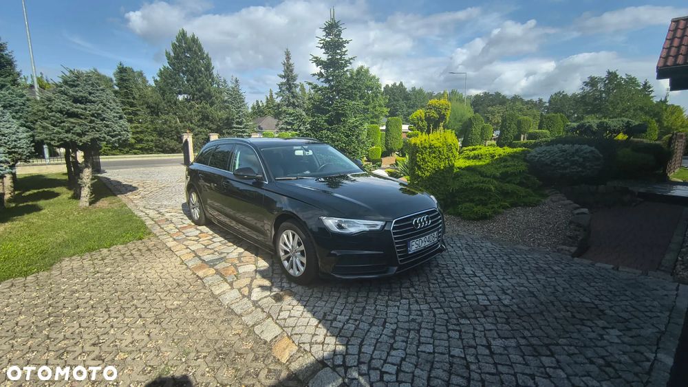 Audi A6 - 5