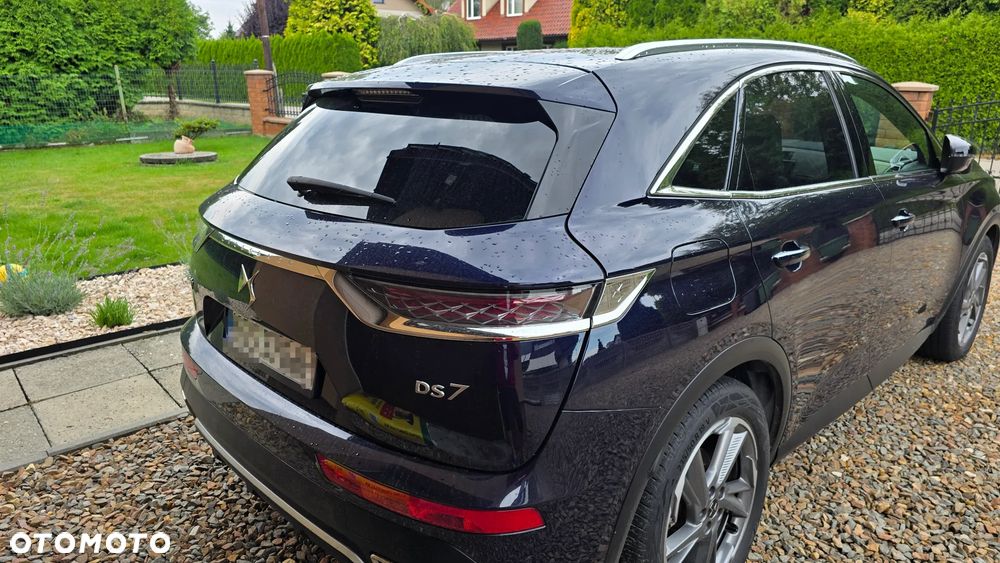 DS Automobiles DS 7 - 5