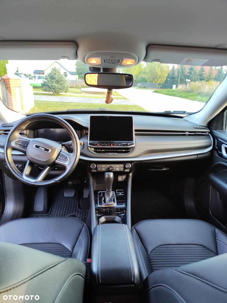 Jeep Compass - 11