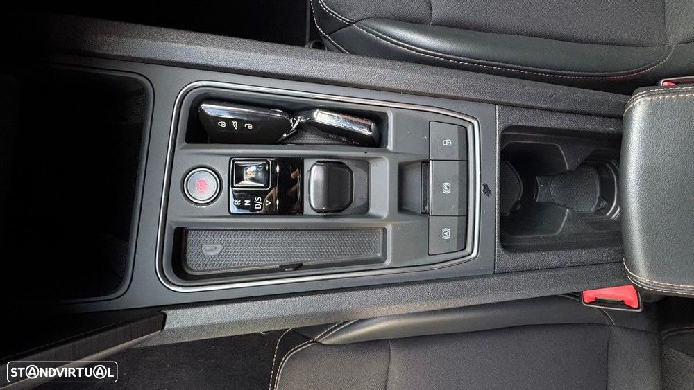 Cupra Formentor - 10