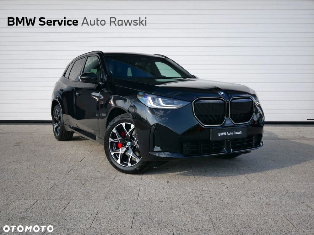 BMW X3 20d xDrive - 2