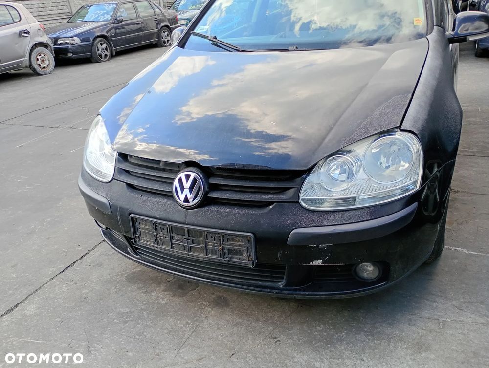 VW GOLF V 1.9 TDI BKC 03-09 BOCZEK DRZWI PRZÓD TYŁ PRAWY LEWY - 30
