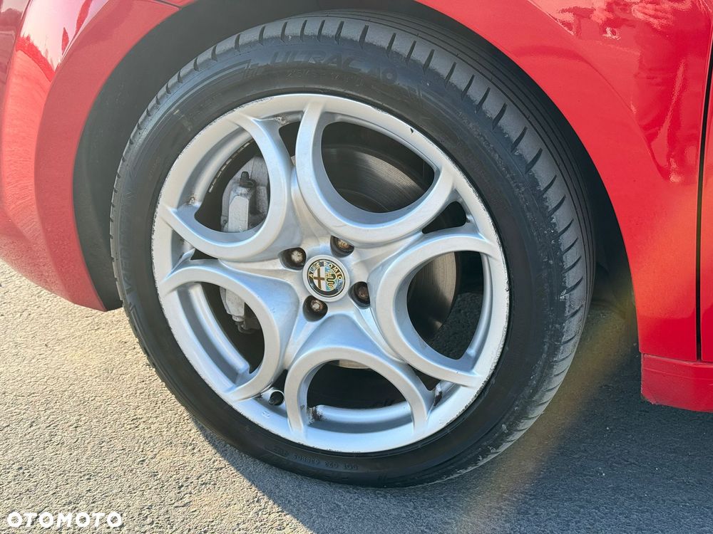 Alfa Romeo Mito TB 1.4 16V Turismo - 7