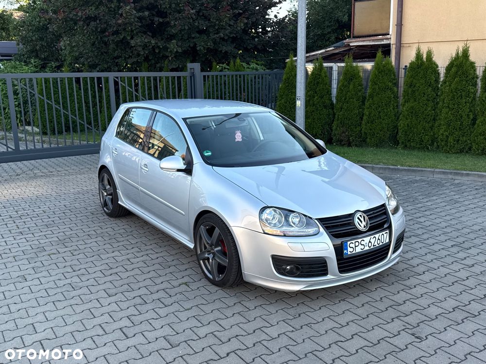 Volkswagen Golf 1.4 TSI GT Sport - 14
