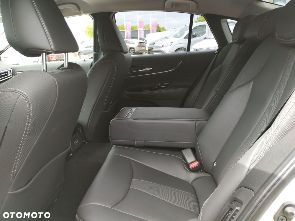 Toyota Mirai - 13