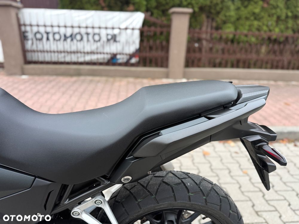 Honda CB - 24