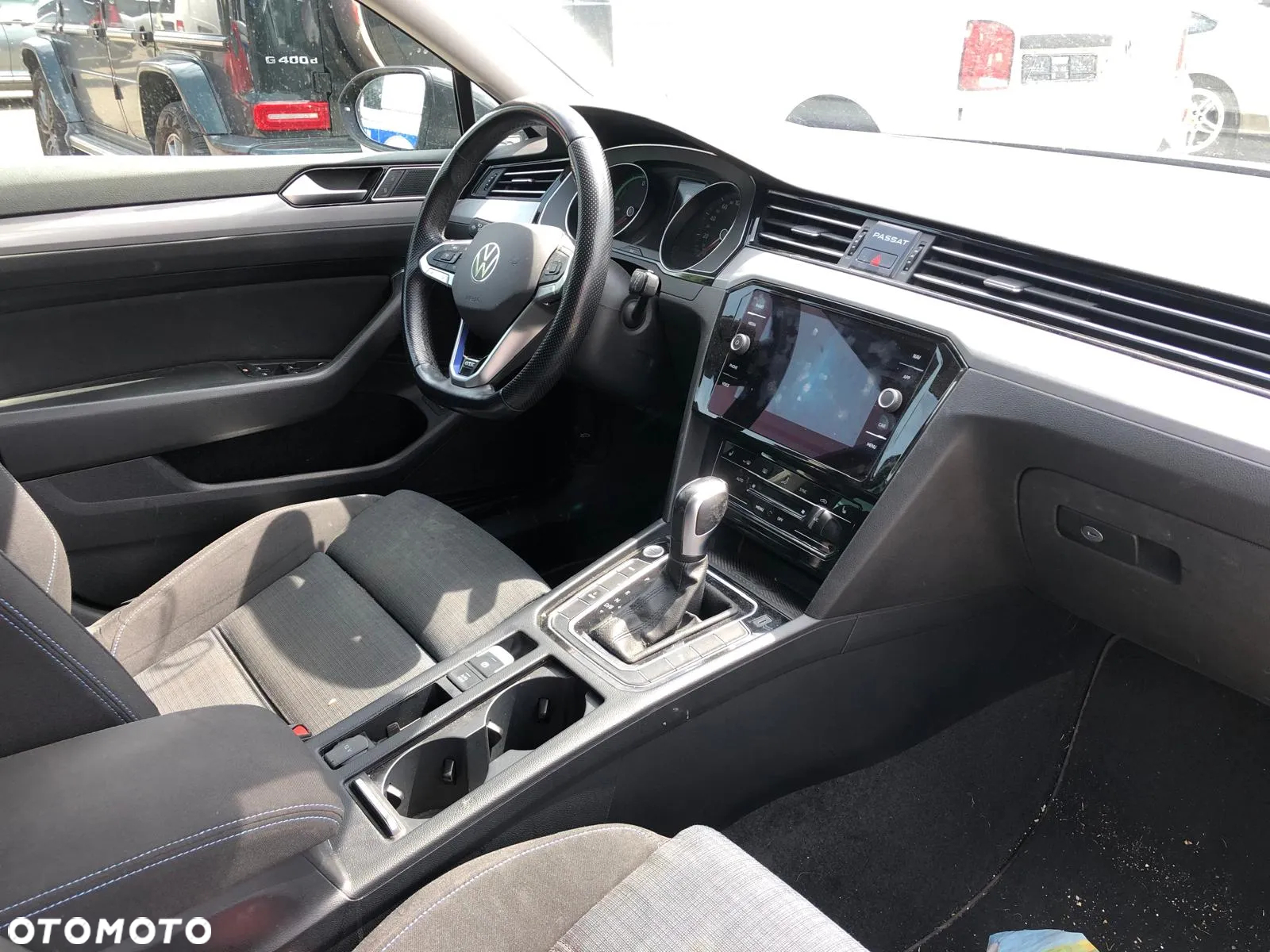Volkswagen Passat Variant 1.4 TSI Plug-In-Hybrid DSG GTE - 15