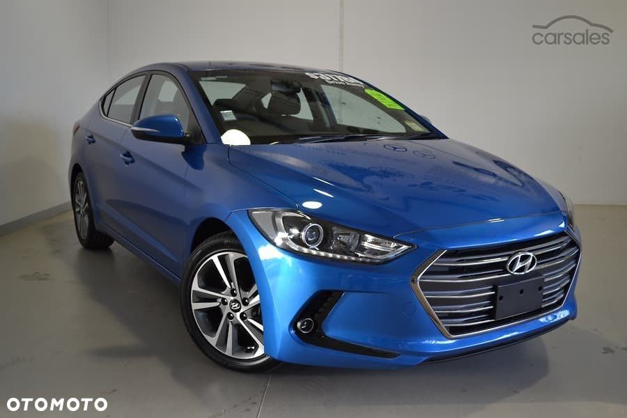 4x Felgi 17 m.in. do HYUNDAI Elantra VI Ioniq Kona Santa FE Sonata Tucson I30 I40 - B5210 (A5473) - 5