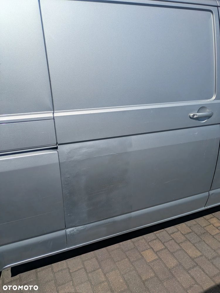 Volkswagen Transporter T6 - 24