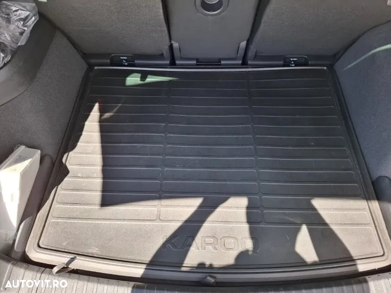 Skoda Karoq 1.5 TSI DSG Style - 23