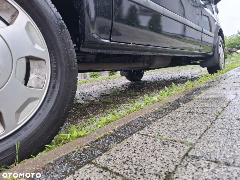 Ford Transit FT 350L - 16