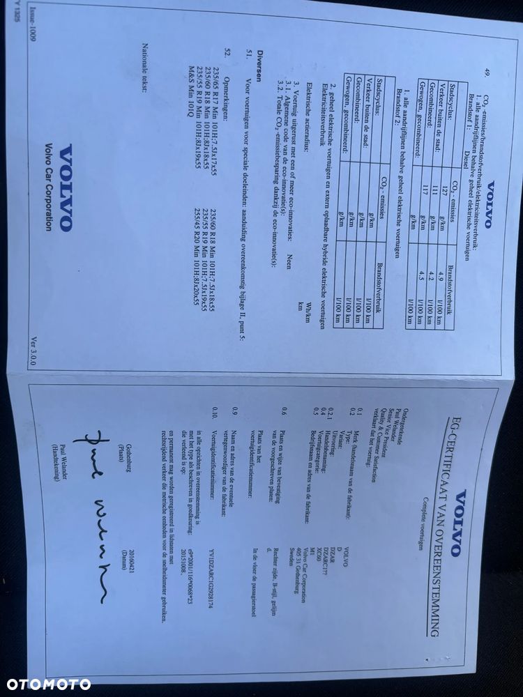 Volvo XC 60 - 13
