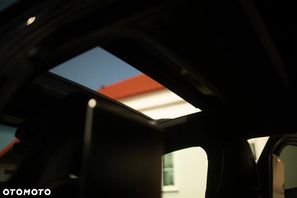 Porsche Panamera Turbo - 26