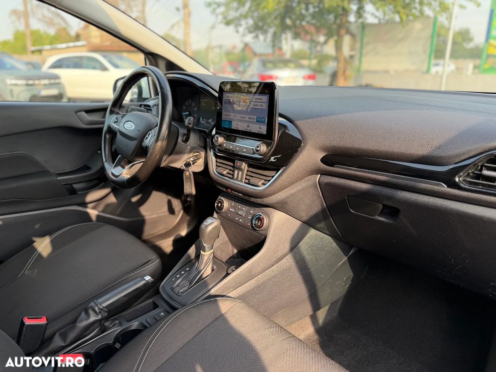 Ford Fiesta - 6
