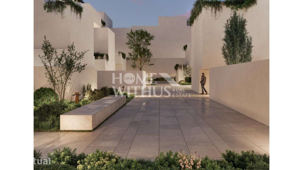 Apartamento T4 Brito Capelo - Grande imagem: 4/14