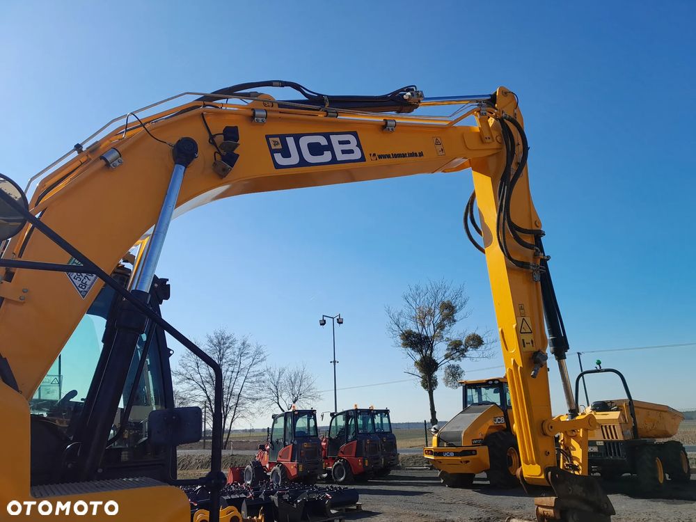 JCB 150X 2022R - 16