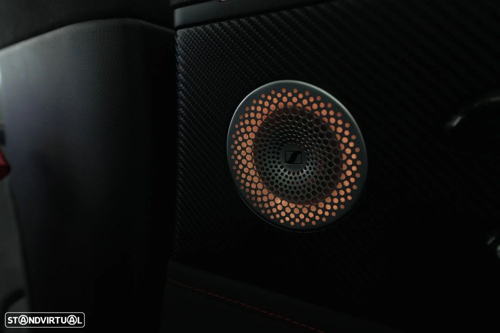 Smart #5 100 kWh Brabus AWD - 24