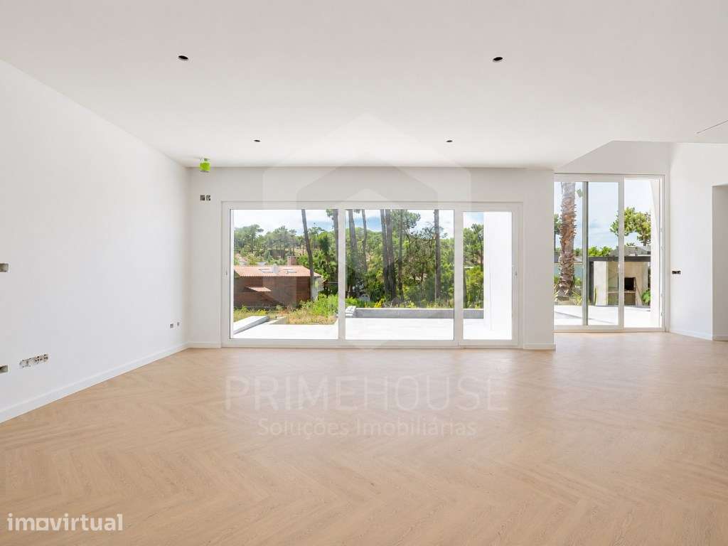 Villa Margaridas | A Signature Residence in Herdade da Aroeira - Grande imagem: 5/18