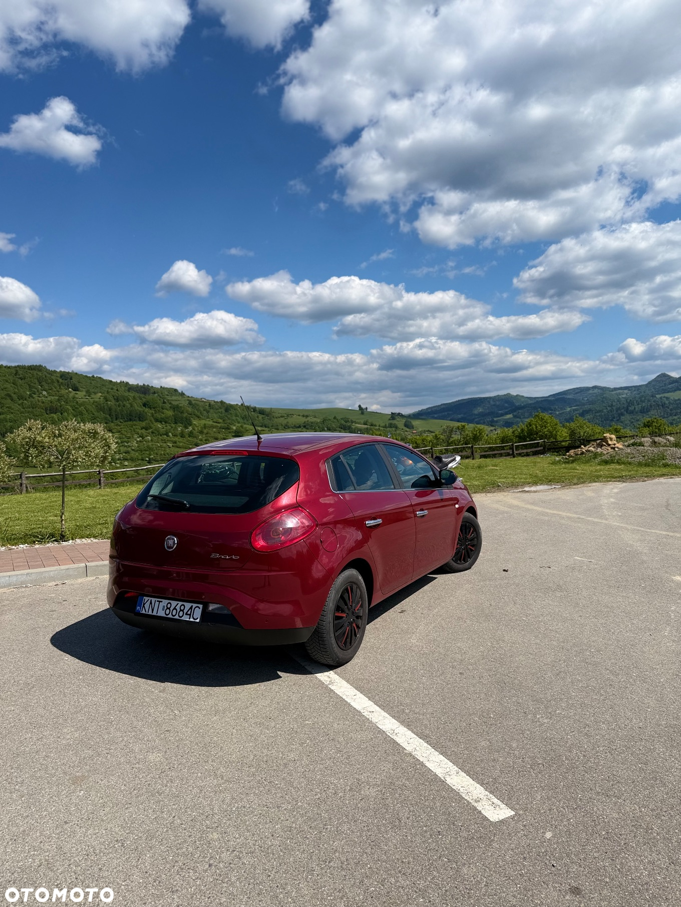 Fiat Bravo - 7